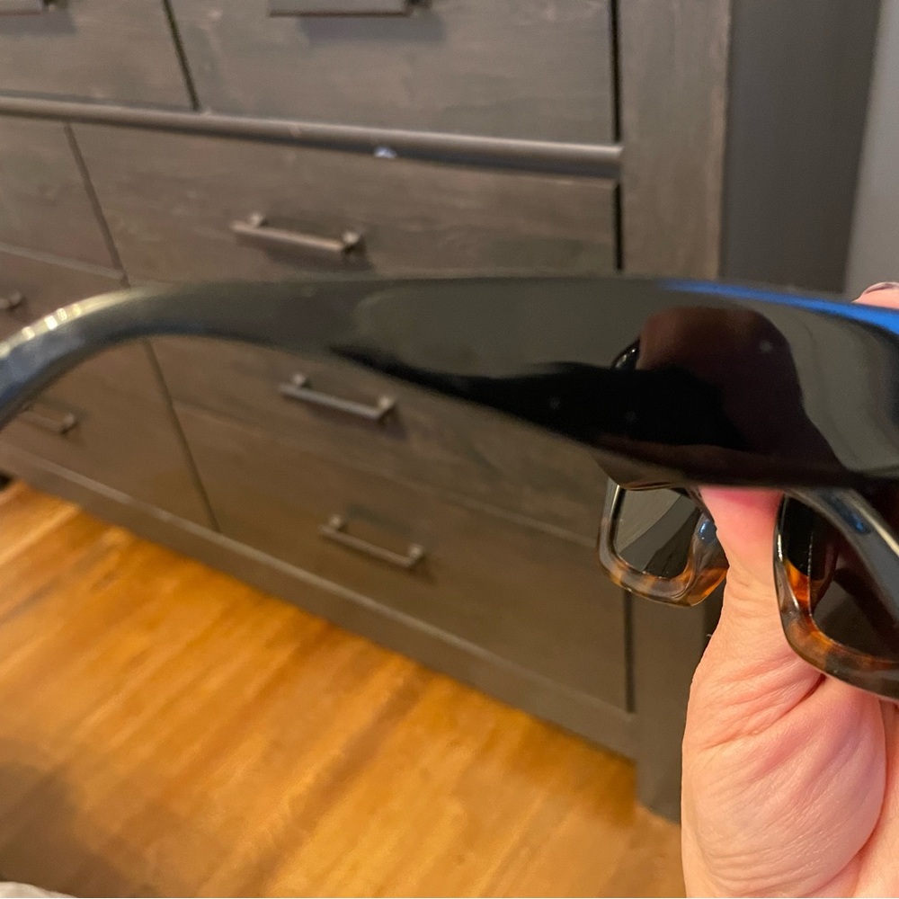 Celine Sunglasses Translucent - Picture 2 of 7